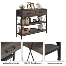 Load image into Gallery viewer, Sophia 39.4'' Console Table
