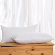Load image into Gallery viewer, Susanna Soft Hypoallergenic Medium Support Pillow (Set of 2)

