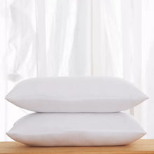 Load image into Gallery viewer, Susanna Soft Hypoallergenic Medium Support Pillow (Set of 2)
