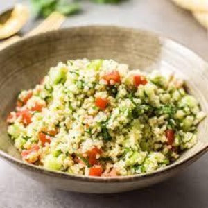 Tabouli Salad