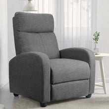 Load image into Gallery viewer, Tata 28.8'' Wide Home Theater Individual Seat by Andover Mills
