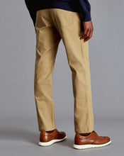 Load image into Gallery viewer, Textured 5-Pocket Pants - Sand
