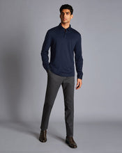 Load image into Gallery viewer, Ultimate Non-Iron Chinos - Dark Grey
