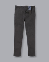 Load image into Gallery viewer, Ultimate Non-Iron Chinos - Dark Grey
