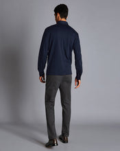 Load image into Gallery viewer, Ultimate Non-Iron Chinos - Dark Grey
