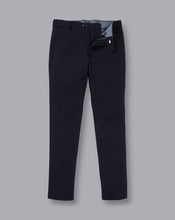 Load image into Gallery viewer, Ultimate Non-Iron Chinos - Navy
