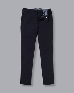 Ultimate Non-Iron Chinos - Navy