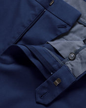 Load image into Gallery viewer, Ultimate Non-Iron Chinos - Royal Blue
