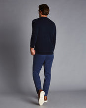 Load image into Gallery viewer, Ultimate Non-Iron Chinos - Royal Blue
