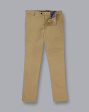 Load image into Gallery viewer, Ultimate Non-Iron Chinos - Tan
