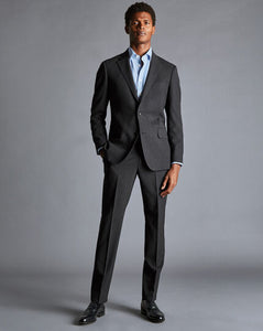 Ultimate Suit - Charcoal