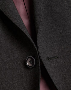 Ultimate Suit - Charcoal