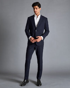 Ultimate Suit - Dark Navy