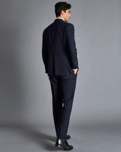 Ultimate Suit - Dark Navy