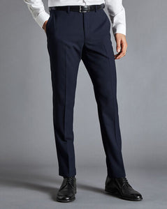 Ultimate Suit - Dark Navy