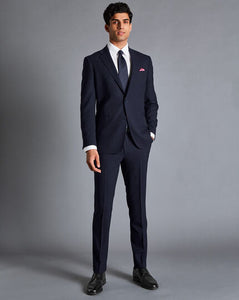 Ultimate Suit - Dark Navy