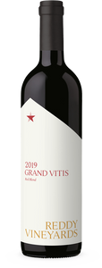 2019 Grenache