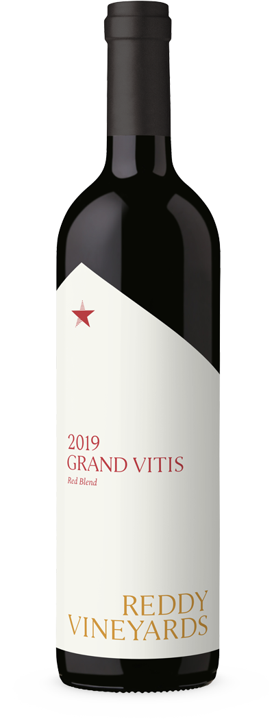 2019 Grenache