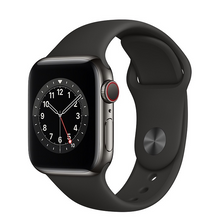 Load image into Gallery viewer, Apple Watch Series 6 Stainless Steel GPS+Cellular
