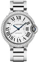 Cartier Ladies WE9006Z3 Ballon Bleu de Cartier Medium