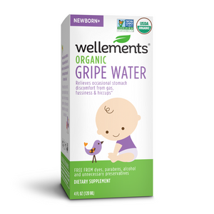 Gripe Water