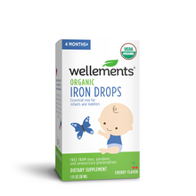 Load image into Gallery viewer, Iron Drops
