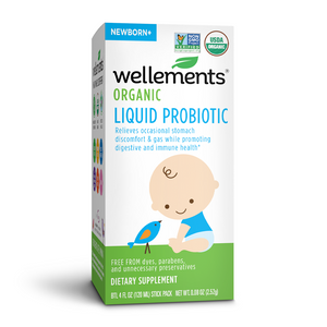 Liquid Probiotic