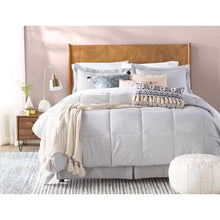 Load image into Gallery viewer, Wayfair Basics 14" Bed Skirt
