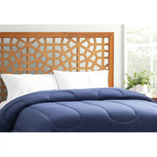 Load image into Gallery viewer, Wayfair Basics 8 Piece Microfiber Comforter Set Bed-In-A-Bag
