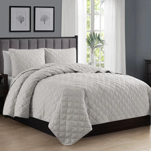 Load image into Gallery viewer, Wayfair Basics® Reversible Quilt Set
