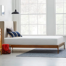 Load image into Gallery viewer, Wayfair Sleep™ 10'' Firm Gel Memory Foam Mattress
