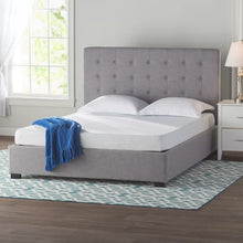 Load image into Gallery viewer, Wayfair Sleep™ 10" Arviso Medium Cooling Gel Memory Foam Mattress
