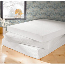 Load image into Gallery viewer, Wayfair Sleep™ 10" Arviso Medium Cooling Gel Memory Foam Mattress
