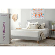 Load image into Gallery viewer, Wayfair Sleep 10" Medium Memory Foam Mattress
