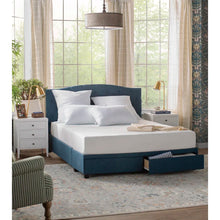 Load image into Gallery viewer, Wayfair Sleep 10" Medium Memory Foam Mattress
