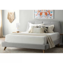 Load image into Gallery viewer, Wayfair Sleep 10" Medium Memory Foam Mattress
