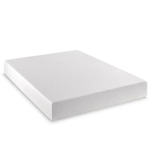 Load image into Gallery viewer, Wayfair Sleep 10" Medium Memory Foam Mattress
