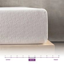 Load image into Gallery viewer, Wayfair Sleep 10" Medium Memory Foam Mattress
