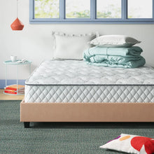 Load image into Gallery viewer, Wayfair Sleep™ 12" Medium Innerspring Mattress
