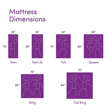 Load image into Gallery viewer, Wayfair Sleep™ 12" Medium Innerspring Mattress
