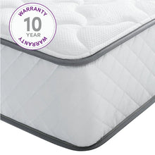 Load image into Gallery viewer, Wayfair Sleep™ 12" Medium Innerspring Mattress
