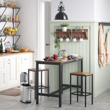 Load image into Gallery viewer, Wynnewood 25.6" Counter Stool (Set of 2)
