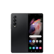 Load image into Gallery viewer, SAMSUNG Galaxy Z Fold3 5G
