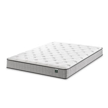Load image into Gallery viewer, Zinus 8" Medium Cooling Gel Hybrid Mattress
