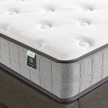 Load image into Gallery viewer, Zinus 8" Medium Cooling Gel Hybrid Mattress

