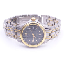 Load image into Gallery viewer, Omega Seamaster 120M Stainless Steel and 18K Yellow Gold-Plated Watch. Style: 2371.50
