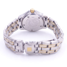 Load image into Gallery viewer, Omega Seamaster 120M Stainless Steel and 18K Yellow Gold-Plated Watch. Style: 2371.50
