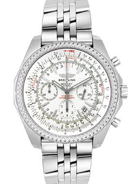 Breitling Men`s A2536212/G552 Bentley Motors Chronograph 664 Watch