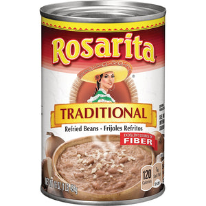 Rosarita Refried Beans