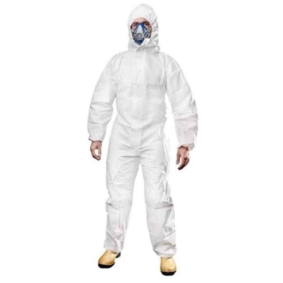 Protective Isolation Coverall